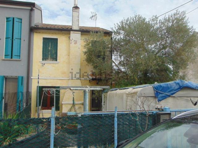 Villetta indipendente in vendita di 80 m² in Via Sabbioni