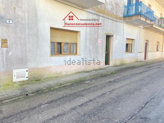Villetta indipendente in vendita di 80 m² in Via Salvo D&apos Acquisto, 6