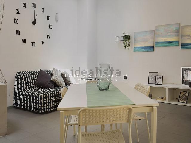 Villetta indipendente in vendita di 80 m² in Via Salerno, 100