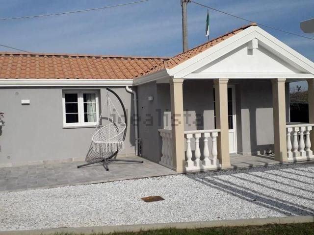 Villetta indipendente in vendita di 80 m² in Via Sarzanese Valdera