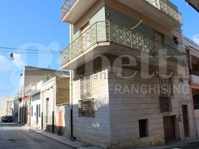 Villetta indipendente in vendita di 80 m² in Via Savino Lagrasta, 26