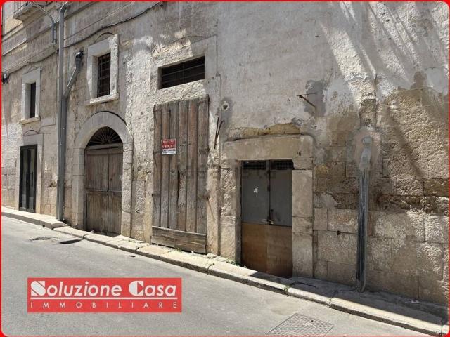 Villetta indipendente in vendita di 80 m² in Via Sicilia