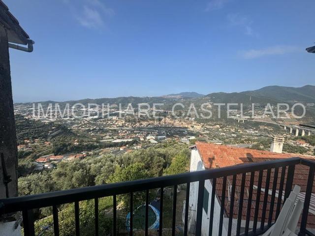 Villetta indipendente in vendita di 80 m² in Via Spirito Santo