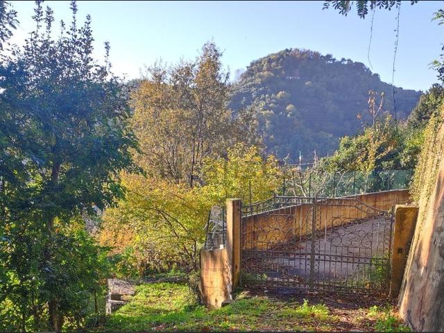 Villetta indipendente in vendita di 80 m² in Via Strettoia