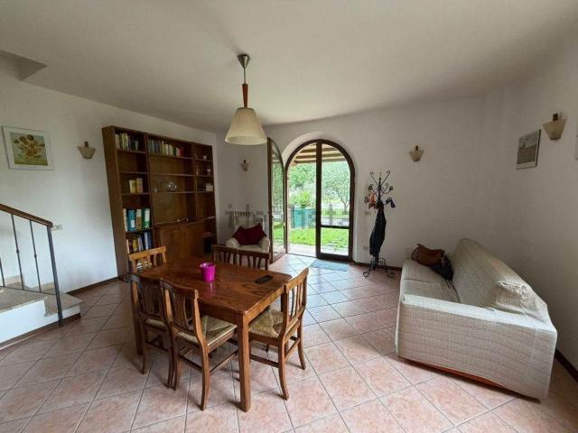 Villetta indipendente in vendita di 80 m²