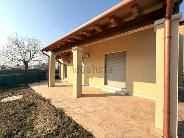 Villetta indipendente in vendita di 80 m²