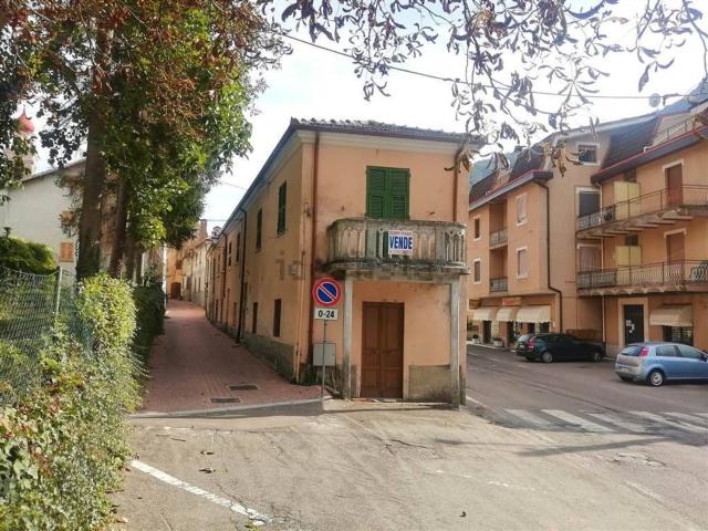 Villetta indipendente in vendita di 80 m²