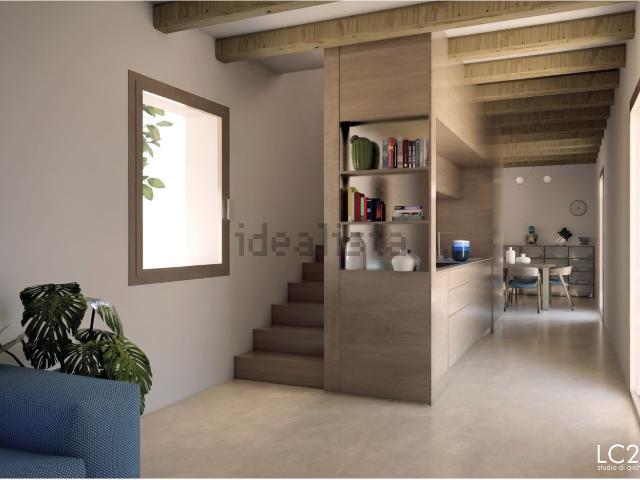 Villetta indipendente in vendita di 80 m²