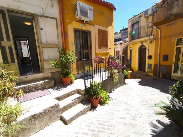 Villetta indipendente in vendita di 80 m²