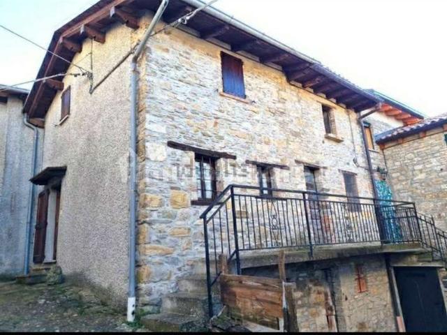 Villetta indipendente in vendita di 80 m²