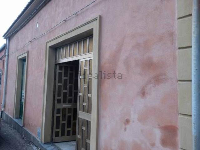 Villetta indipendente in vendita di 80 m²
