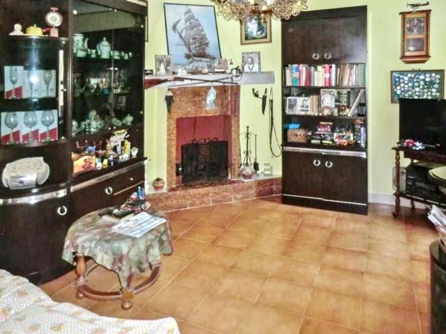 Villetta indipendente in vendita di 80 m²