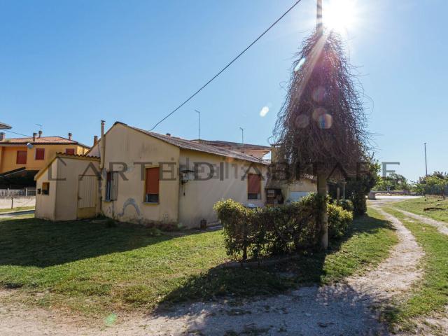 Villetta indipendente in vendita di 80 m²