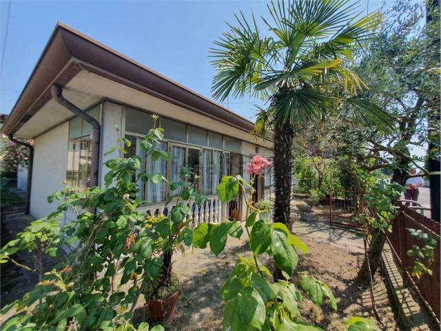 Villetta indipendente in vendita di 80 m²