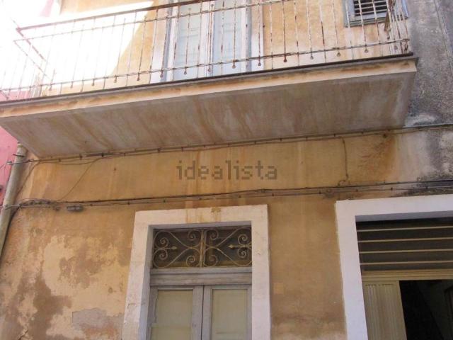 Villetta indipendente in vendita di 80 m²