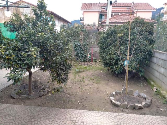 Villetta indipendente in vendita di 80 m²