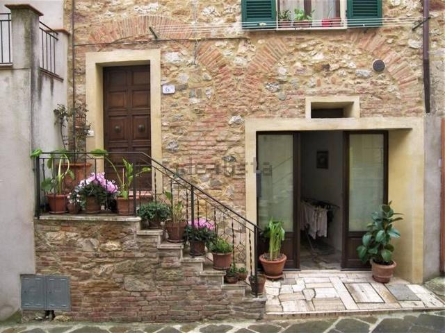 Villetta indipendente in vendita di 80 m²
