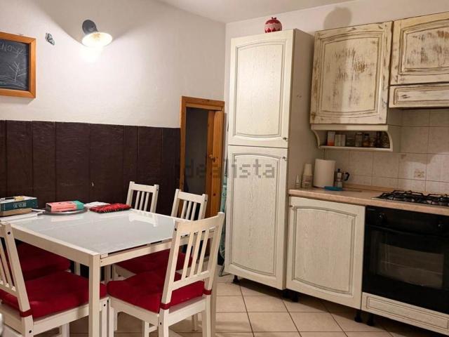 Villetta indipendente in vendita di 80 m²