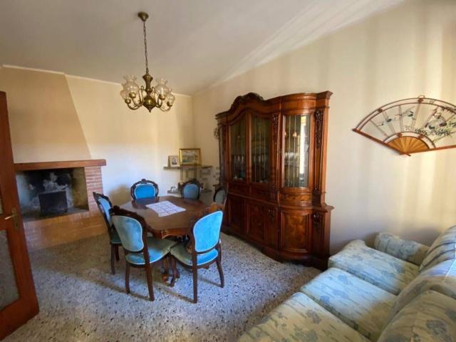 Villetta indipendente in vendita di 80 m²