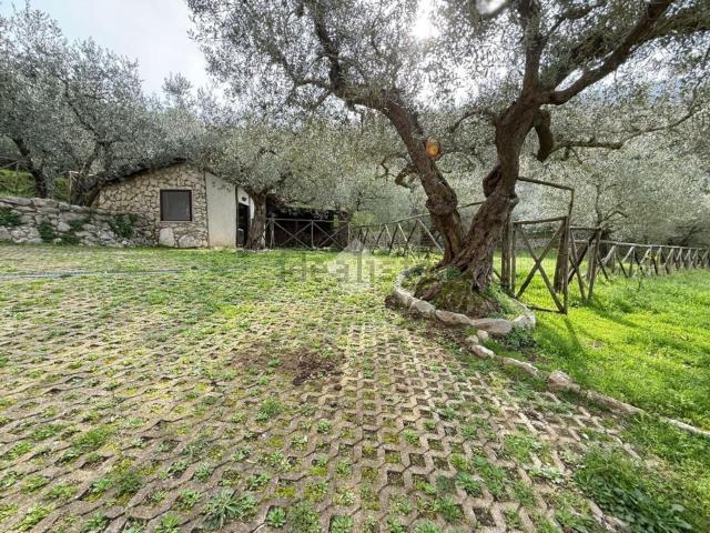Villetta indipendente in vendita di 80 m²