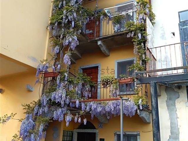 Villetta indipendente in vendita di 80 m²