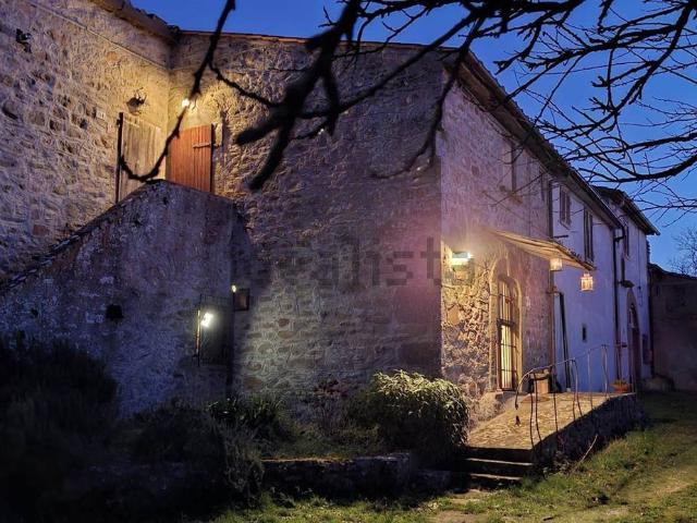 Villetta indipendente in vendita di 80 m²
