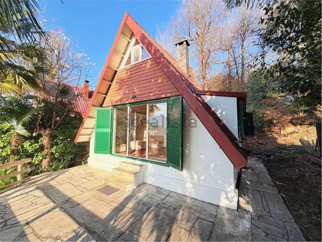 Villetta indipendente in vendita di 80 m²