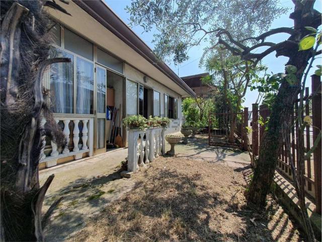 Villetta indipendente in vendita di 80 m²