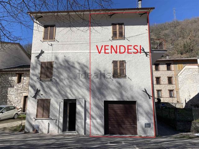 Villetta indipendente in vendita di 80 m²