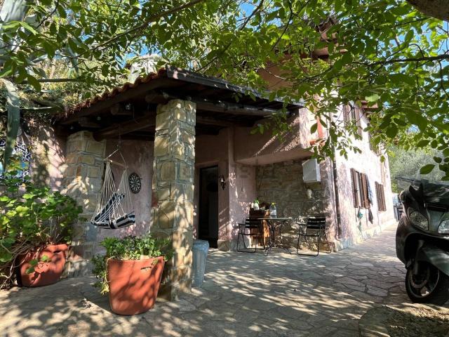 Villetta indipendente in vendita di 80 m²