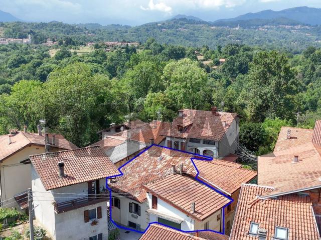 Villetta indipendente in vendita di 80 m²