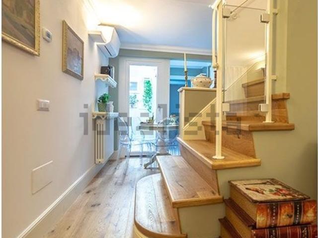 Villetta indipendente in vendita di 80 m²