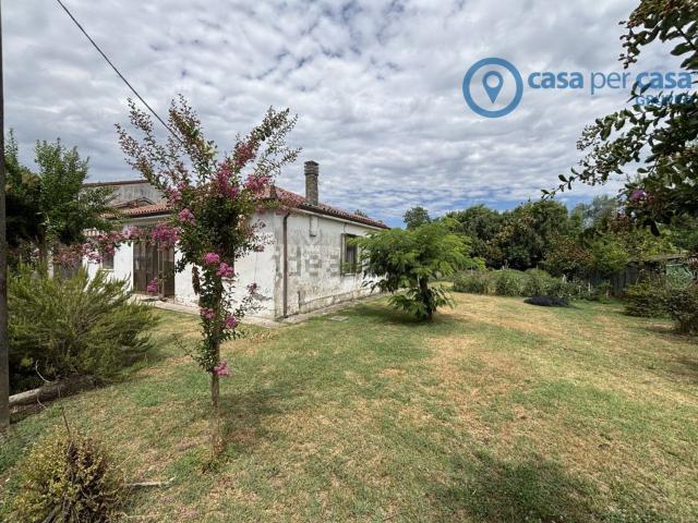 Villetta indipendente in vendita di 80 m²