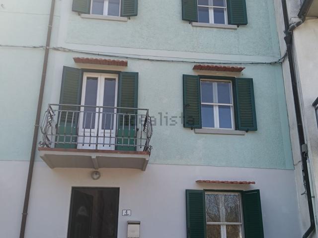 Villetta indipendente in vendita di 80 m²
