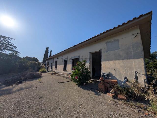 Villetta indipendente in vendita di 80 m²