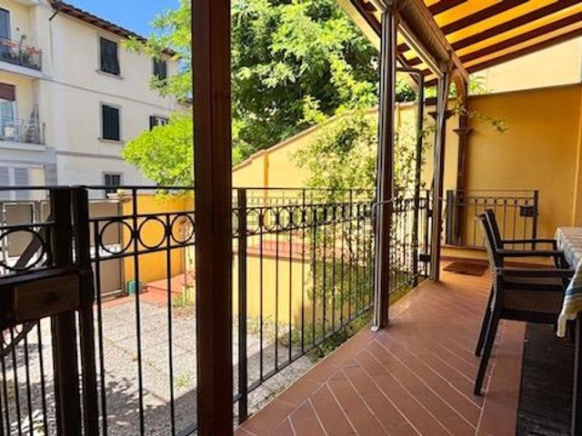Villetta indipendente in vendita di 80 m²