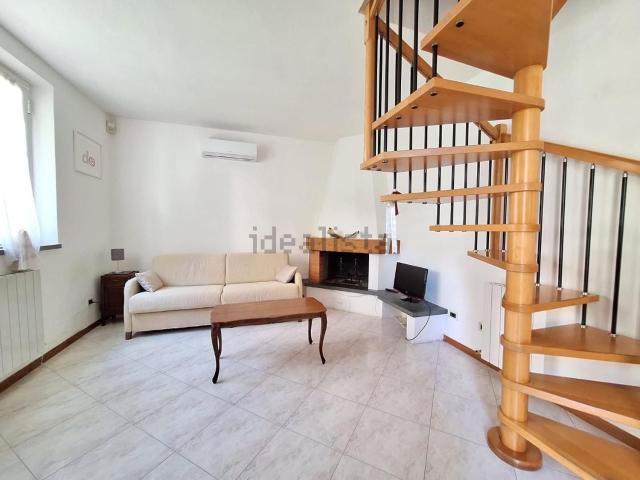 Villetta indipendente in vendita di 80 m²