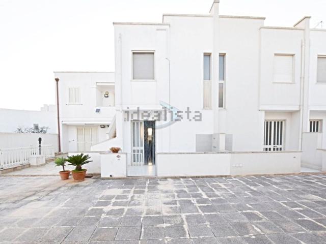 Villetta indipendente in vendita di 80 m²