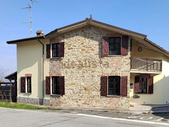 Villetta indipendente in vendita di 80 m²