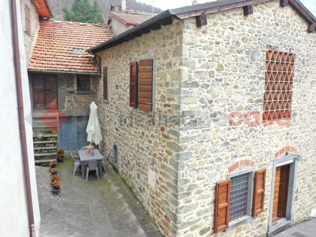 Villetta indipendente in vendita di 80 m²