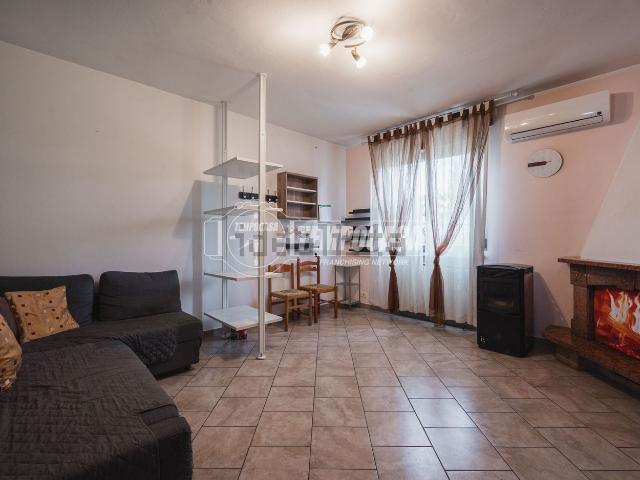Villetta indipendente in vendita di 80 m²