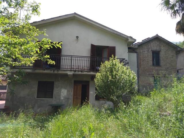Villetta indipendente in vendita di 80 m²