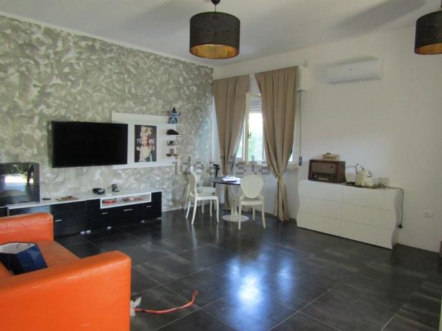 Villetta indipendente in vendita di 80 m²