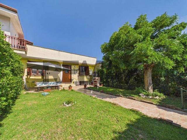Villetta indipendente in vendita di 80 m²