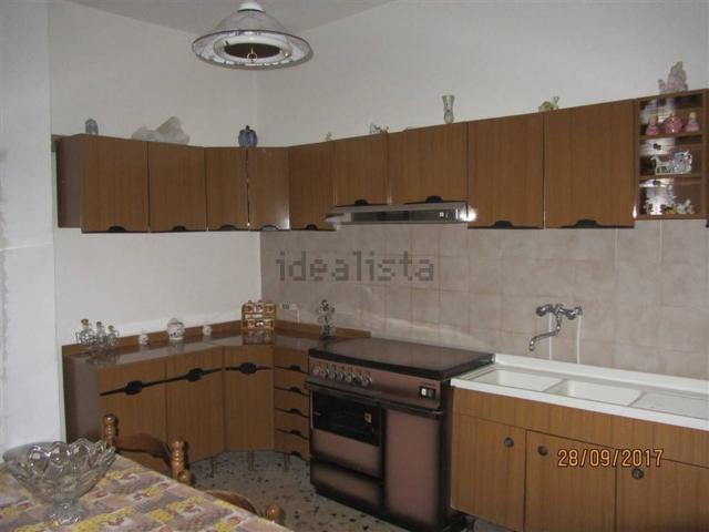 Villetta indipendente in vendita di 80 m²