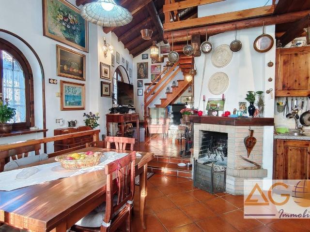 Villetta indipendente in vendita di 80 m²