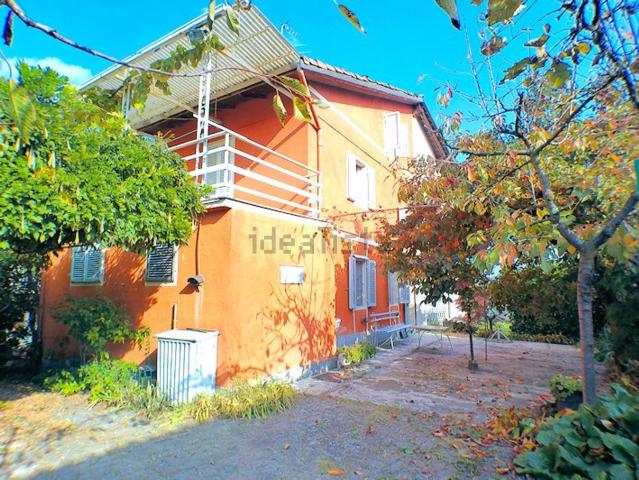 Villetta indipendente in vendita di 80 m²