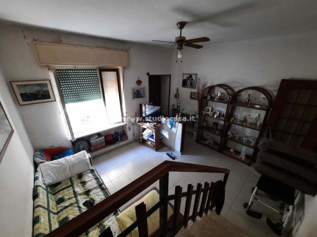 Villetta indipendente in vendita di 80 m²
