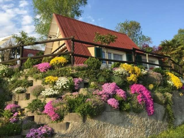 Villetta indipendente in vendita di 80 m²