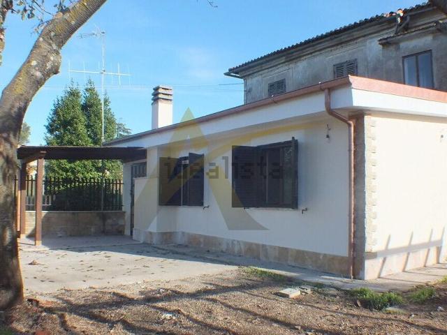 Villetta indipendente in vendita di 80 m²